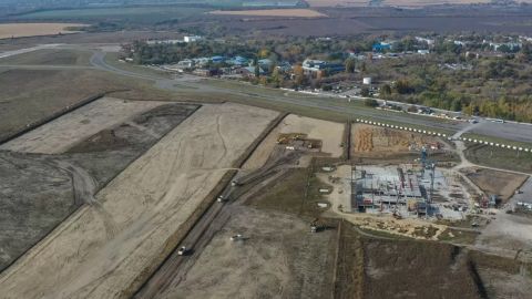 В деле Днепровского аэропорта могут поставить точку: в чем причина
