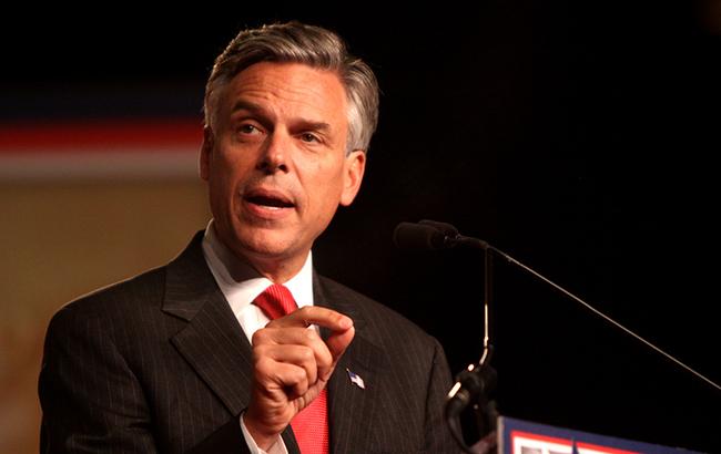 Посол США в России назвал Крым украинским