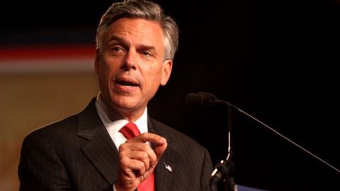 Посол США в РФ йде у відставку