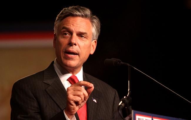 Посол США в РФ йде у відставку