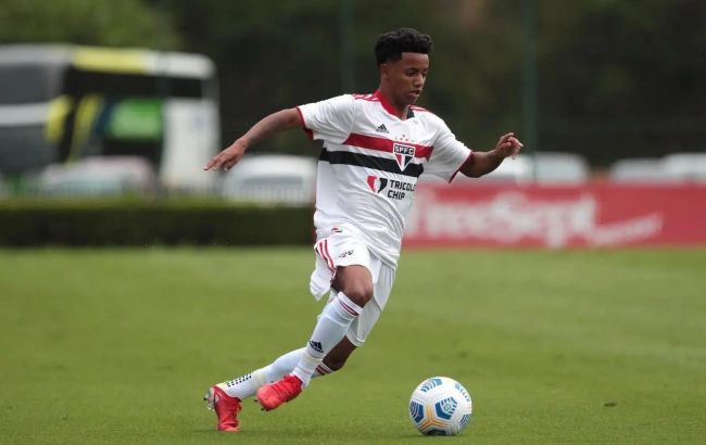 "Шахтар" оголосив про трансфер таланта з Бразилії