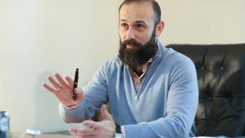 Угрожал и шантажировал: скандального судью Емельянова уволили