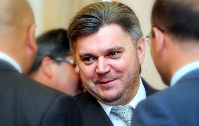 Матіос передав главі Мін'юсту Ізраїлю запит ГПУ на вручення підозри Ставицькому