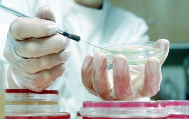 Моніторингова місія констатувала припинення передачі вірусу поліомієліту в Україні