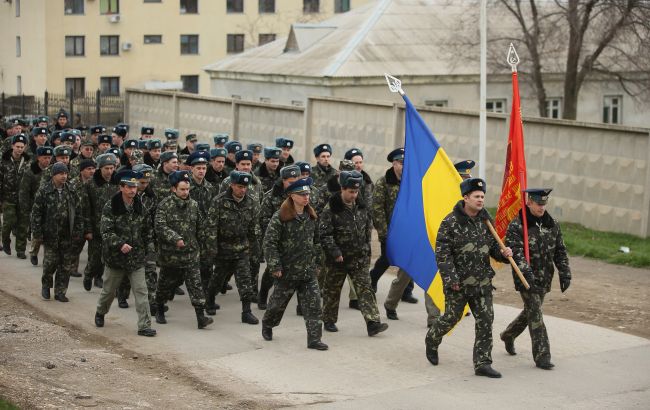 Верность присяге. Как сложилась судьба военных, переживших оккупацию Крыма