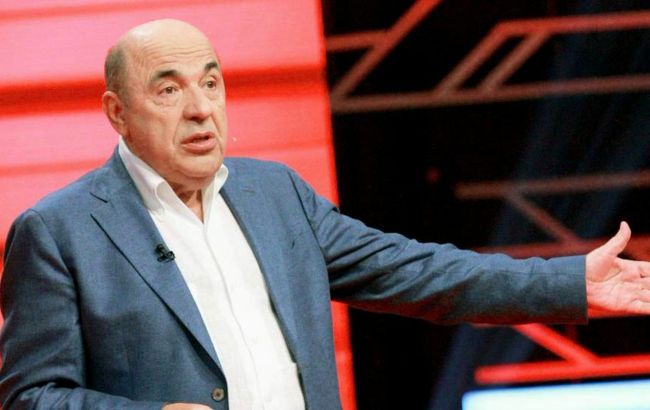 Рабінович: Україна буде успішною тільки якщо стане парламентською республікою