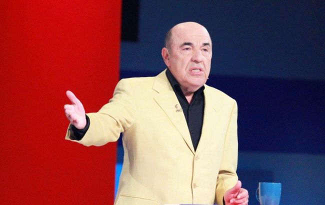 Рабінович назвав ініціативу влади щодо подвійного громадянства виборчою