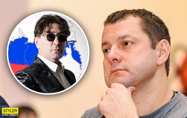 Російське Різдво: нардеп відгуляв свята з російськими зірками в Куршевелі (відео)