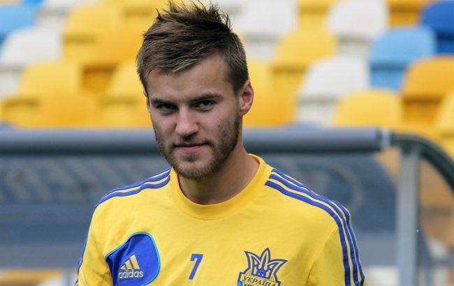 "С удовольствием": футболист "Динамо" готов ехать на Донбасс