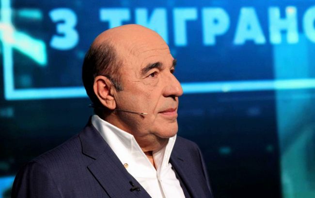 Рабінович: все, що заробляє Україна, йде на виплату за кредитами 