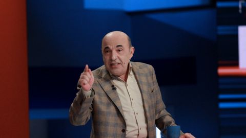 Рабінович: Україна повинна перейти від президентської до парламентської республіки