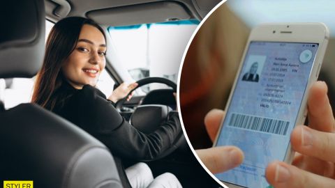 Украинские водители будут сдавать на права по новым правилам: что изменилось