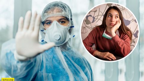 Вирус мутирует постоянно: эпидемиолог назвал сроки новой волны коронавируса в Украине