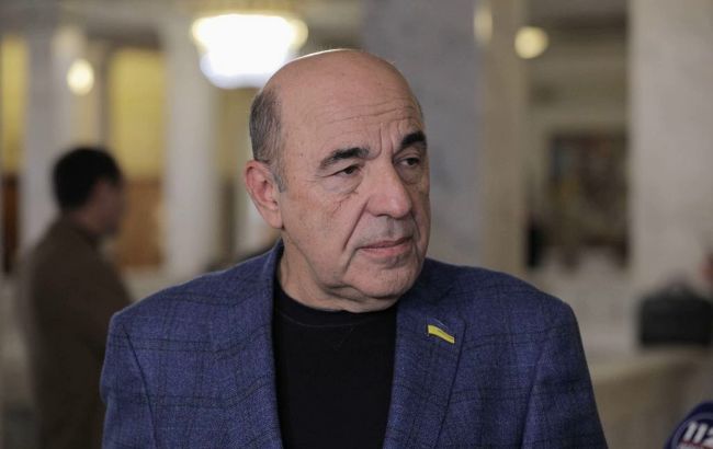 Рабинович: власть&nbsp;преследует оппозицию, чтобы остановить критику в свой адрес