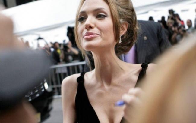 Анджелина Джоли выступит в эфире BBC, несмотря на ухудшение здоровья
