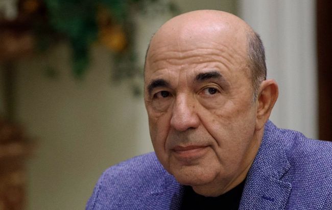 Рабінович: НАБУ вимагають надати їм всю партійну переписку з виборцями