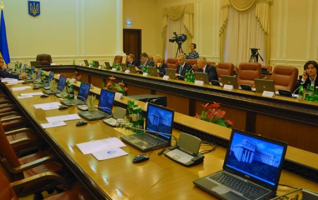 Кабмін повинен буде щомісяця звітувати перед Радою про виконання коаліційної угоди, - проект