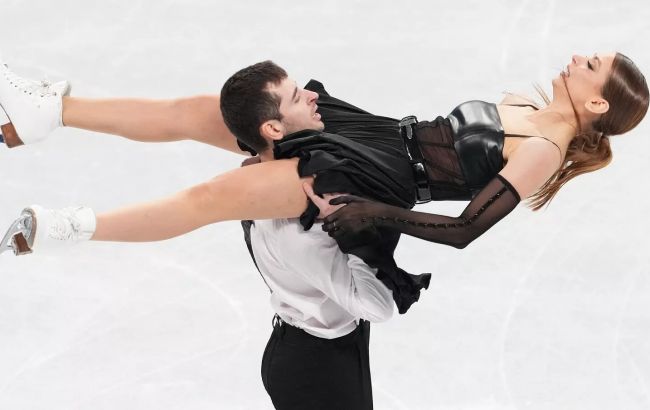 Зимові Олімпійські ігри-2022: коли і хто з українців змагається 12 лютого