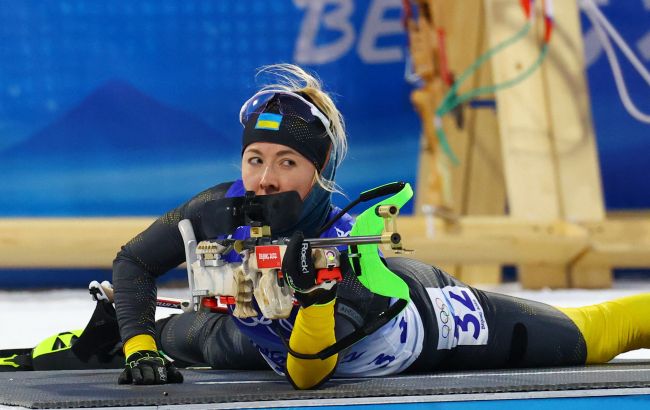 Зимові Олімпійські ігри-2022: коли і хто з українців змагається 11 лютого