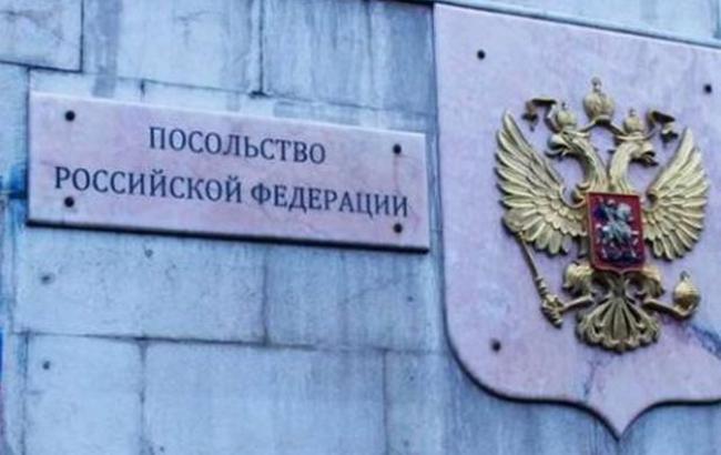 Посольство РФ в Сирії спростовує загибель трьох росіян