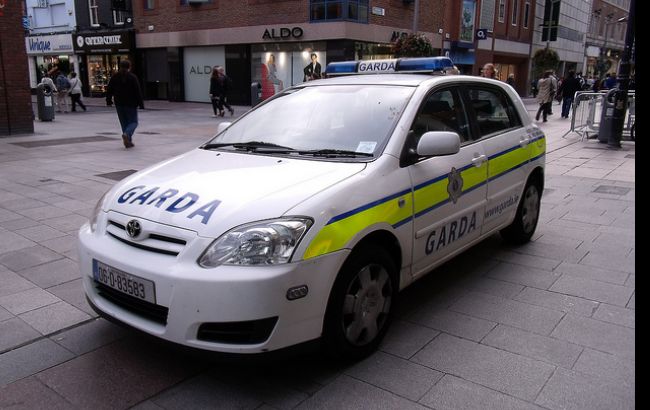 У Дубліні автомобіль вилетів на пішохідну доріжку, постраждали шість чоловік