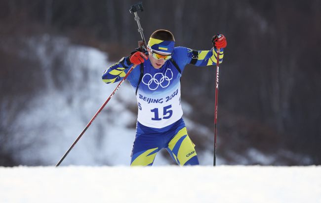 Зимние Олимпийские игры-2022: когда и кто из украинцев соревнуется 13 февраля