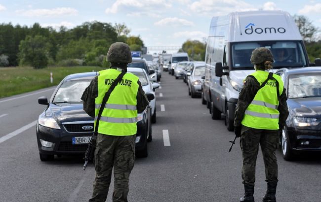 Польща відкрила свої кордони для українців: кому дозволили в'їзд