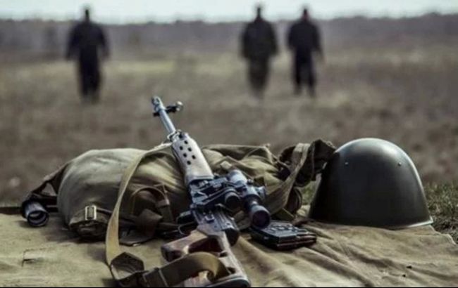 На Донбасі від кулі снайпера загинув медик