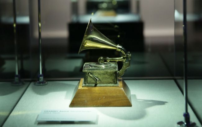 Організатори назвали нову дату церемонії вручення "Греммі"