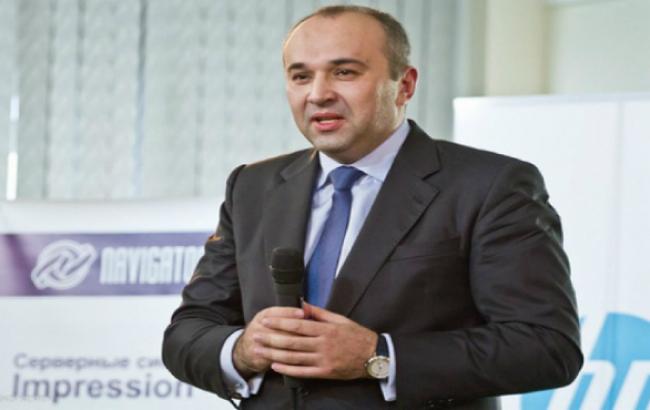 Замглавы НБУ Приходько уволен с должности согласно закону о люстрации