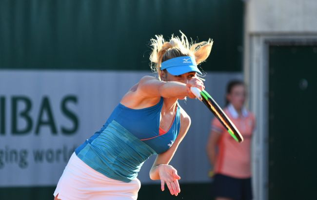 Сестры Киченок выиграли парный разряд теннисного турнира в Таллине