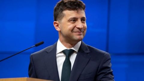 Зеленський: рішення про розпуск Ради було правильним