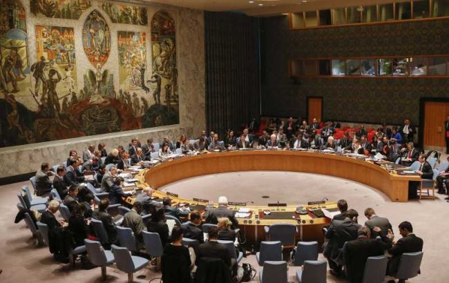 Reuters: Совбез ООН сегодня проголосует резолюцию о санкциях против КНДР