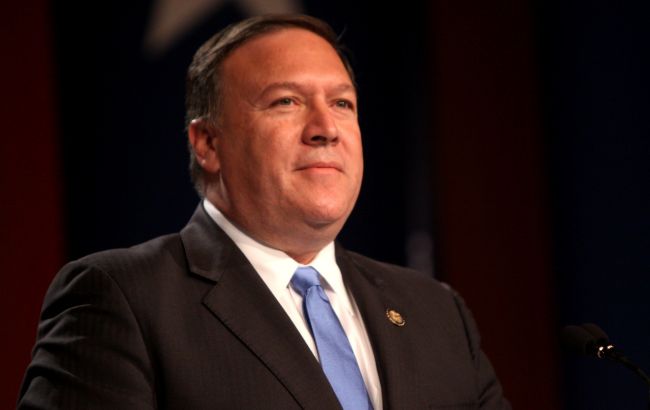 Держдеп США ввів санкції проти майже 40 осіб за підрив демократії в Білорусі