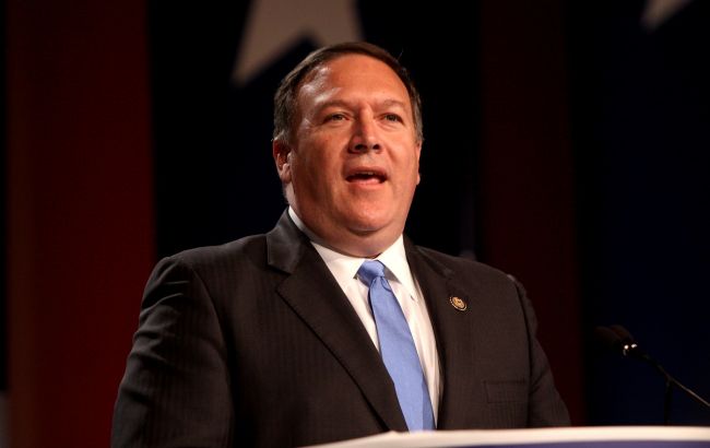 США ввели санкції проти Китаю через порушення автономії Тибету