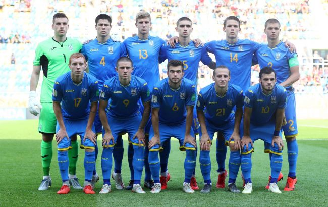 Украина U-20 - Южная Корея U-20: анонс матча