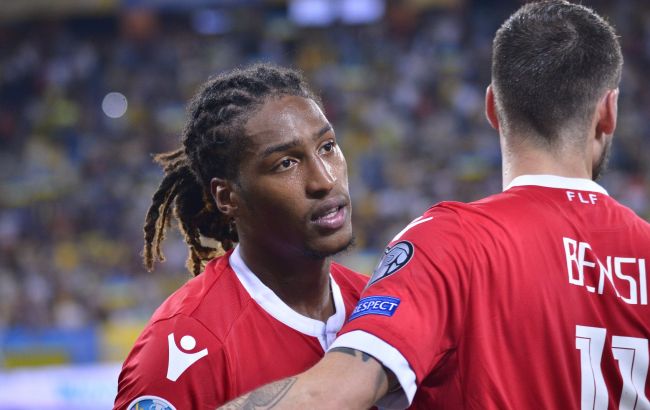 "Динамо" вдалося узгодити трансфер форварда збірної Люксембургу