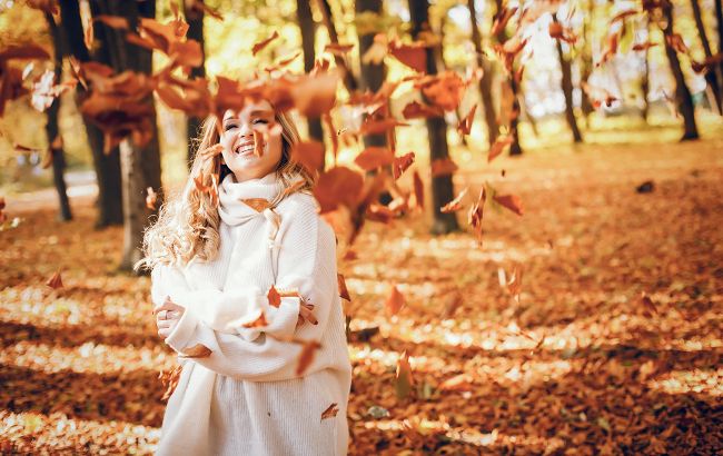 Бабье лето вернется в Украину еще дважды: когда ждать тепла