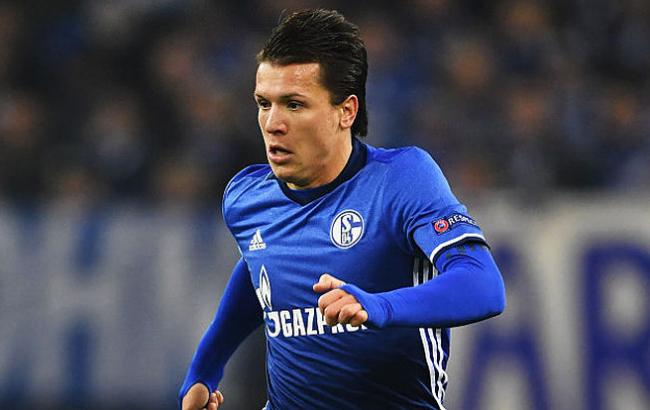 Коноплянка в "Шальке" подешевшав на 9 млн євро