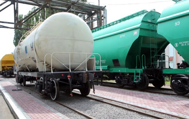 "АрселорМіттал" закликав УЗ уникати підвищення тарифів