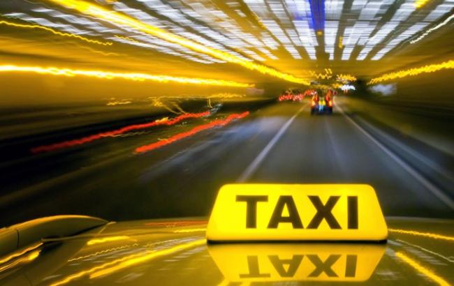 Жити в мегаполісі і не спізнюватися? Вибираємо надійне таксі