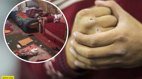 Под Черкассами произошла массовая драка: разгромили две локации