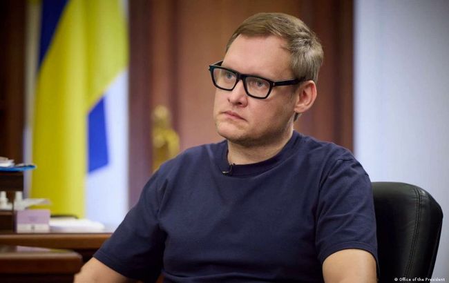 У Зеленського розказали, що Україні дає створення термінового міжнародного трибуналу для Росії