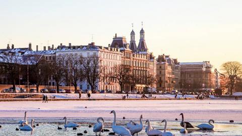 Куди поїхати: названо топ-7 безпечних для туристів країн