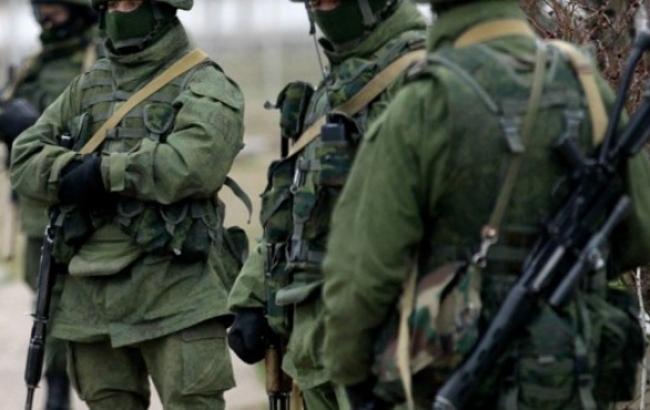 У Макіївці в розташуванні військ РФ загинули п'ятеро людей і десятки поранені внаслідок вибуху фугасу, - ІО