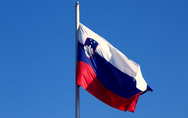 Словения отправит Украине помощь для ликвидации последствий подрыва Каховской ГЭС