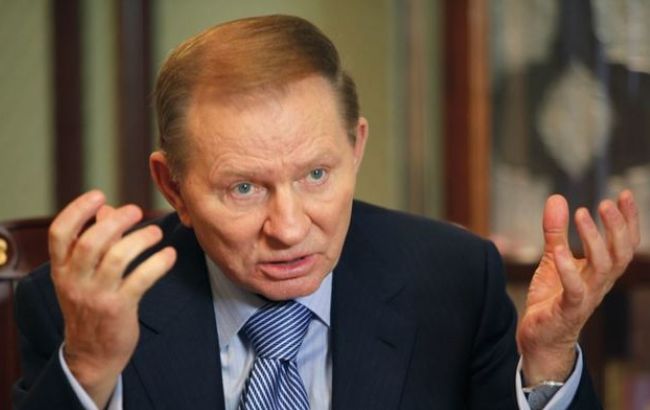 Контактна група почала засідання в Мінську