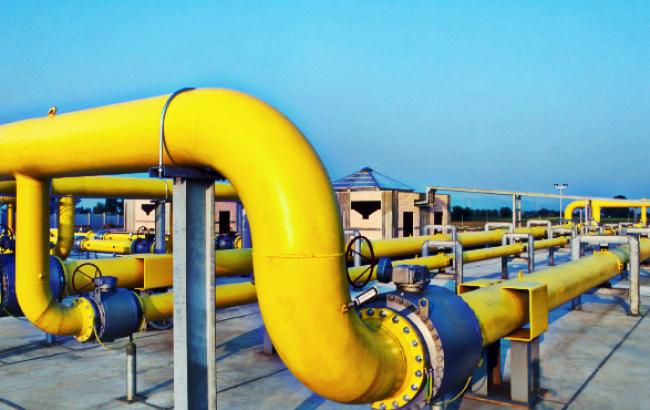 Діагностикою газопроводів "Укртрансгазу" займуться компанії з США та ОАЕ