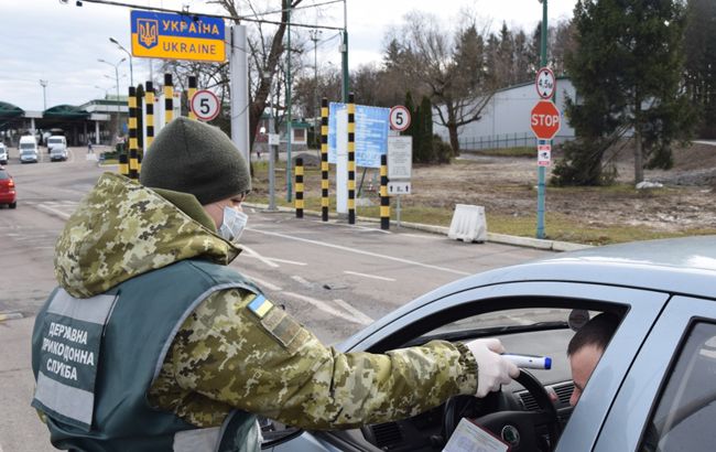 На травневі свята додому: де можна буде перетнути кордон з Україною
