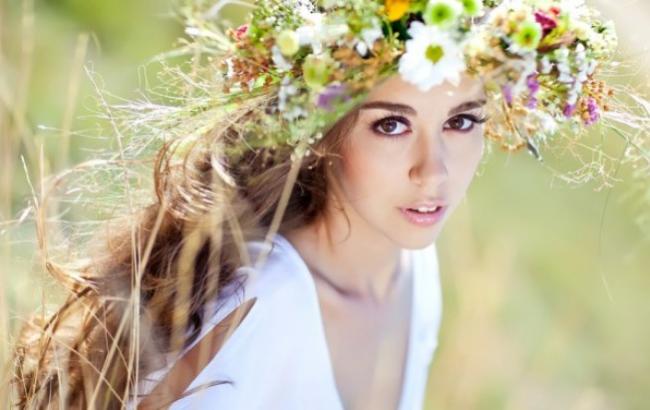 "Купальская красавица": на Ивана Купала в Киеве пройдет конкурс красоты